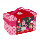 Bolsa de Maquilhagem Little Miss 1