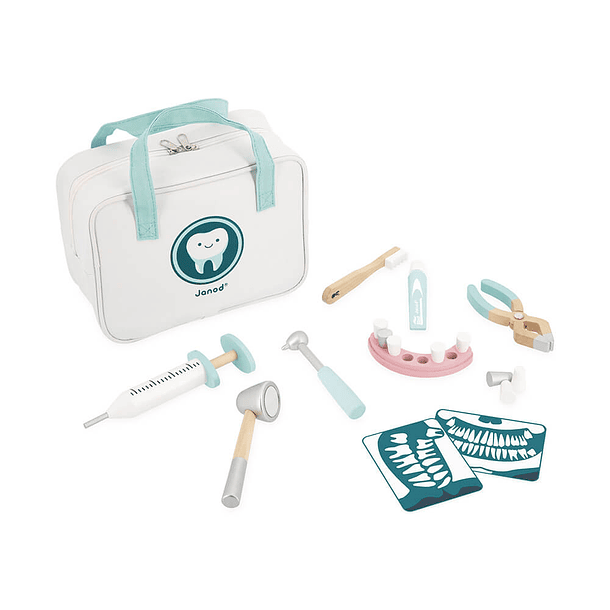 Bolsa de Dentista 2