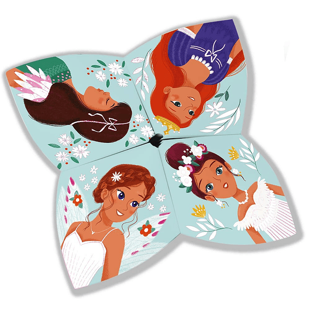 Creative Kit - 24 Quantos Queres 3