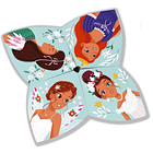 Creative Kit - 24 Quantos Queres 3