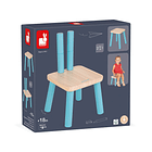 Cadeira Progressiva Ajustável 1