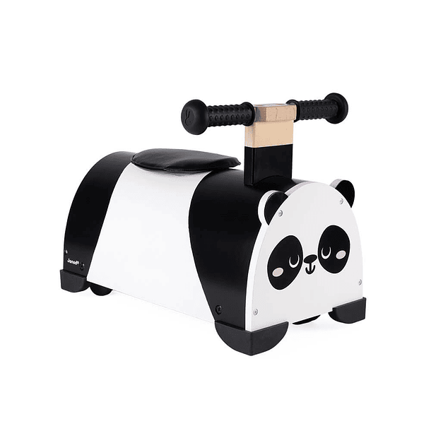 Andador Multidirecional do Panda 1