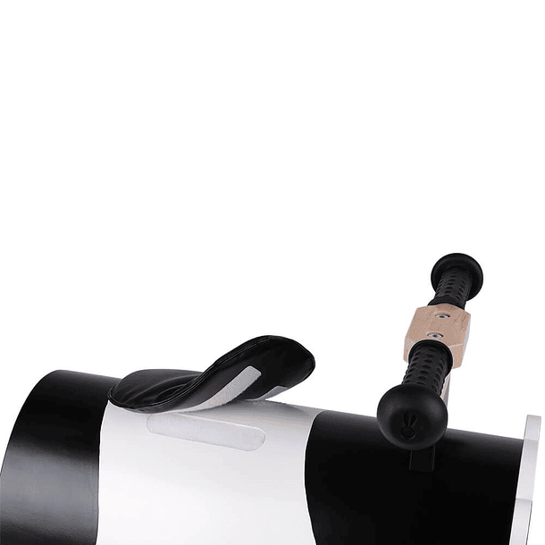 Andador Multidirecional do Panda 5