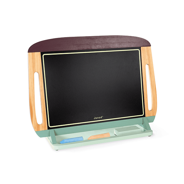 Quadro Magnético Portátil de Mesa 3