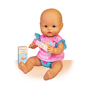 Nenuco Fralda Mágica 3