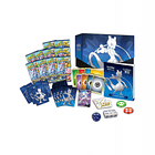 Pokémon Go - Elite Trainer Box (EN) 2
