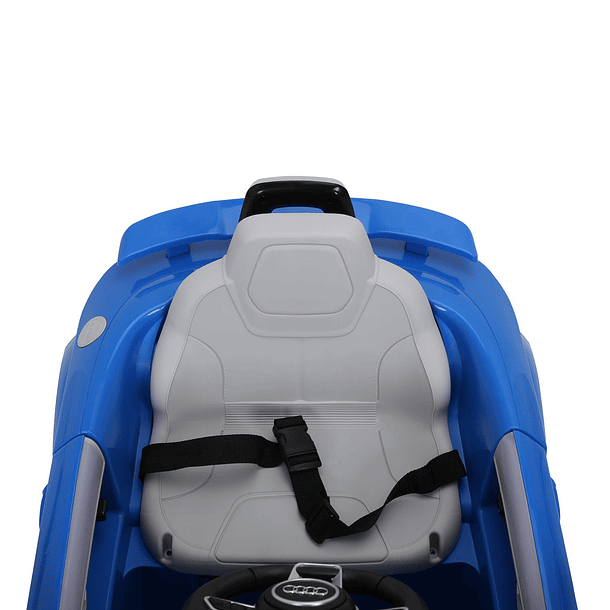 Audi TT RS Azul 12V 6