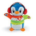 Baby Pinguim Canta e Dança 2