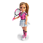 Nancy, Ténis Chic 2