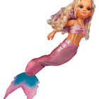 Nancy, Um Dia na Escola de Sereias 2