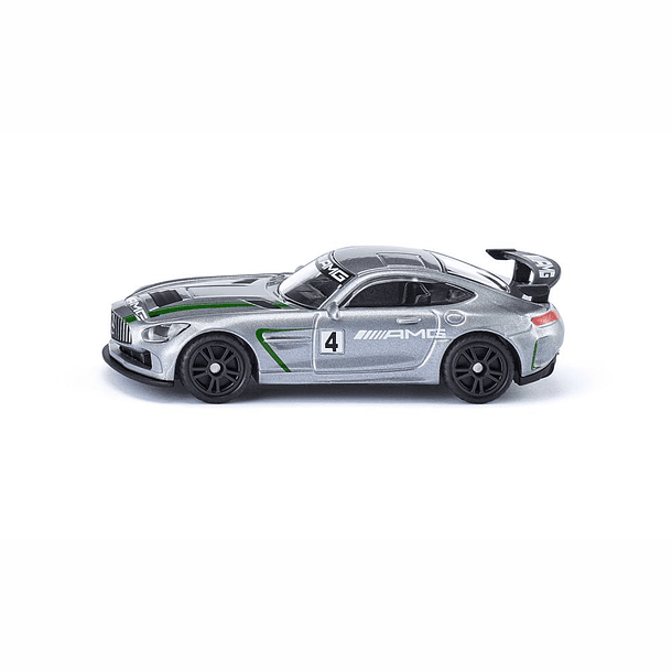 Siku - Mercedes AMG GT4 