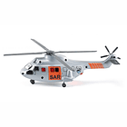 Siku - Helicóptero de Transporte 1