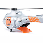 Siku - Helicóptero de Transporte 2