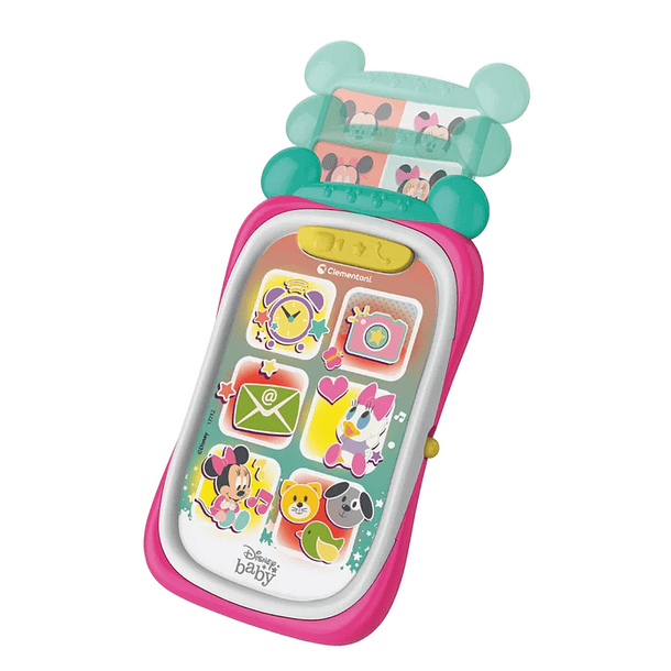 Disney Baby - Smartphone Minnie 3