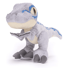 Peluche Blue 25cm