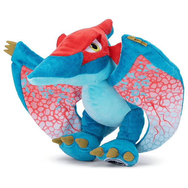 Peluche Pteranodon 25cm 