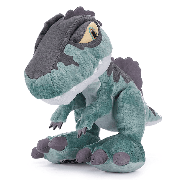 Peluche Giganotosaurus 25cm 