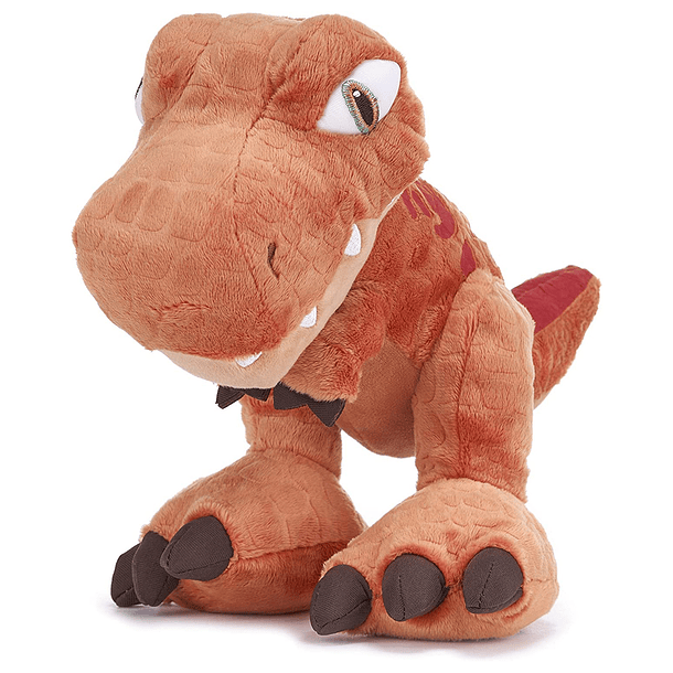 Peluche T-Rex 25cm 