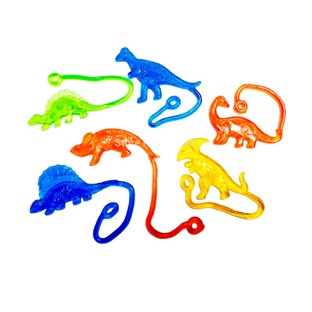 Pega Monstros - Dinoslocos 2