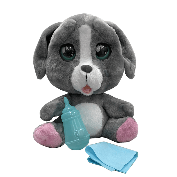 Emotion Pets - Cão com Lágrimas Reais 2