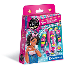 Kit de Pulseiras Fashion