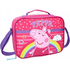 Peppa Pig - Lancheira