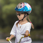 Capacete - Frozen 3