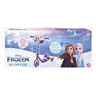 Frozen - Trotinete 3 Rodas 1