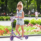 Frozen - Trotinete 3 Rodas 3