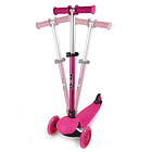 Shoko - Trotinete 3 Rodas Rosa 3