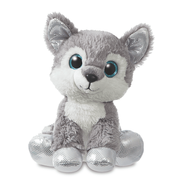 Sparkle Tales - Husky 30cm 