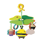 Baby Mobile de Viagem Abelha 2