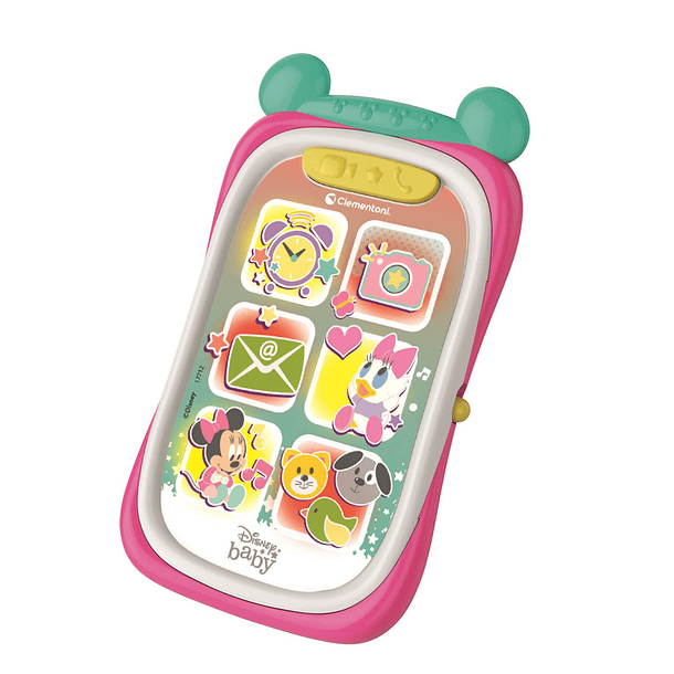 Disney Baby - Smartphone Minnie 2