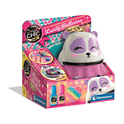 Lovely Panda Bailarina 1