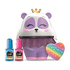 Lovely Panda Bailarina 2