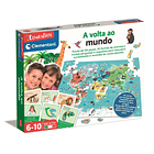 Volta ao Mundo 1