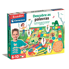 Descobre as Palavras 1