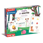 Jogos de Escrita 1