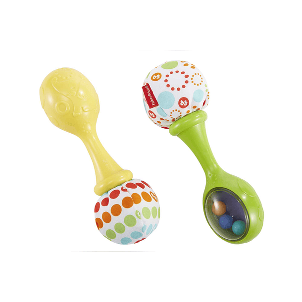 Maracas 2