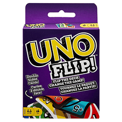 Uno Flip!