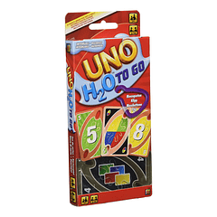 Uno H₂O
