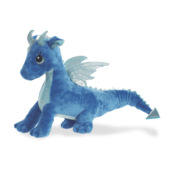 Sparkle Tales - Indigo BL Dragon 30cm 