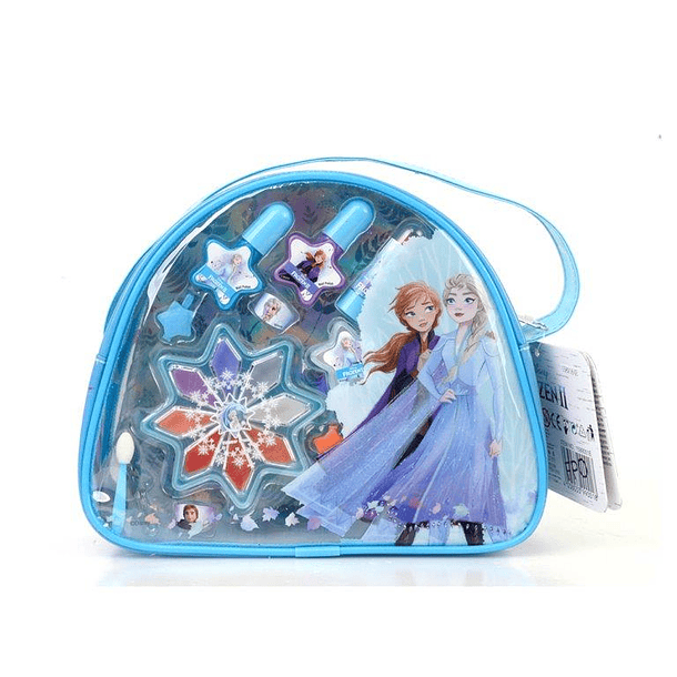 Frozen - Mala de Maquilhagem 