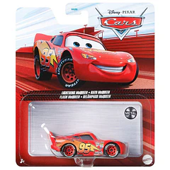 Cars 3 - Faísca McQueen