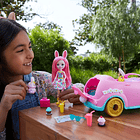 Carro da Coelhinha 5