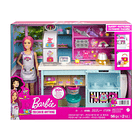 Barbie e a sua Pastelaria 1