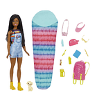 Barbie - Campismo Brooklyn 2