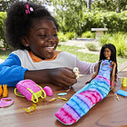 Barbie - Campismo Brooklyn 3