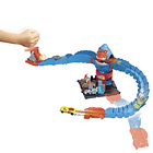 Hot Wheels City - Ataque do Gorila 3