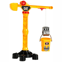 Grua CAT